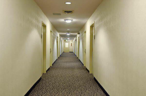Red Roof Inn San Antonio Airport Exteriör bild
